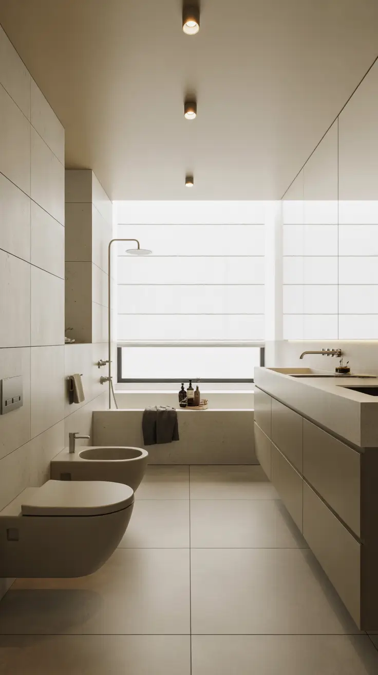 Bathroom Interior Ideas 2026: Modern, Luxe & Trendy Designs for Every Home