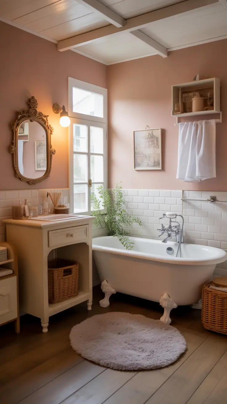 Bathroom Interior Ideas 2026: Modern, Luxe & Trendy Designs for Every Home