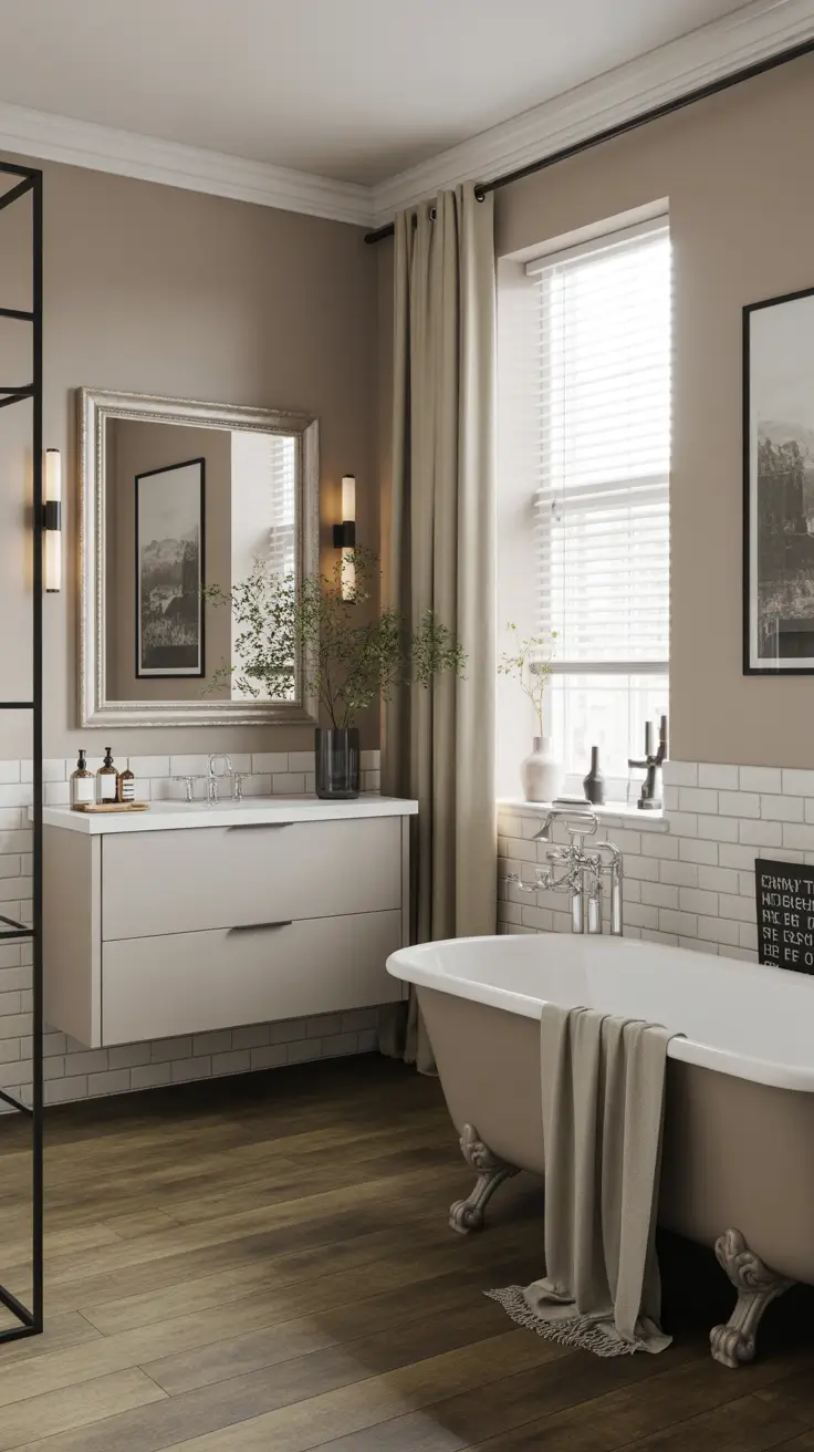 Bathroom Interior Ideas 2026: Modern, Luxe & Trendy Designs for Every Home