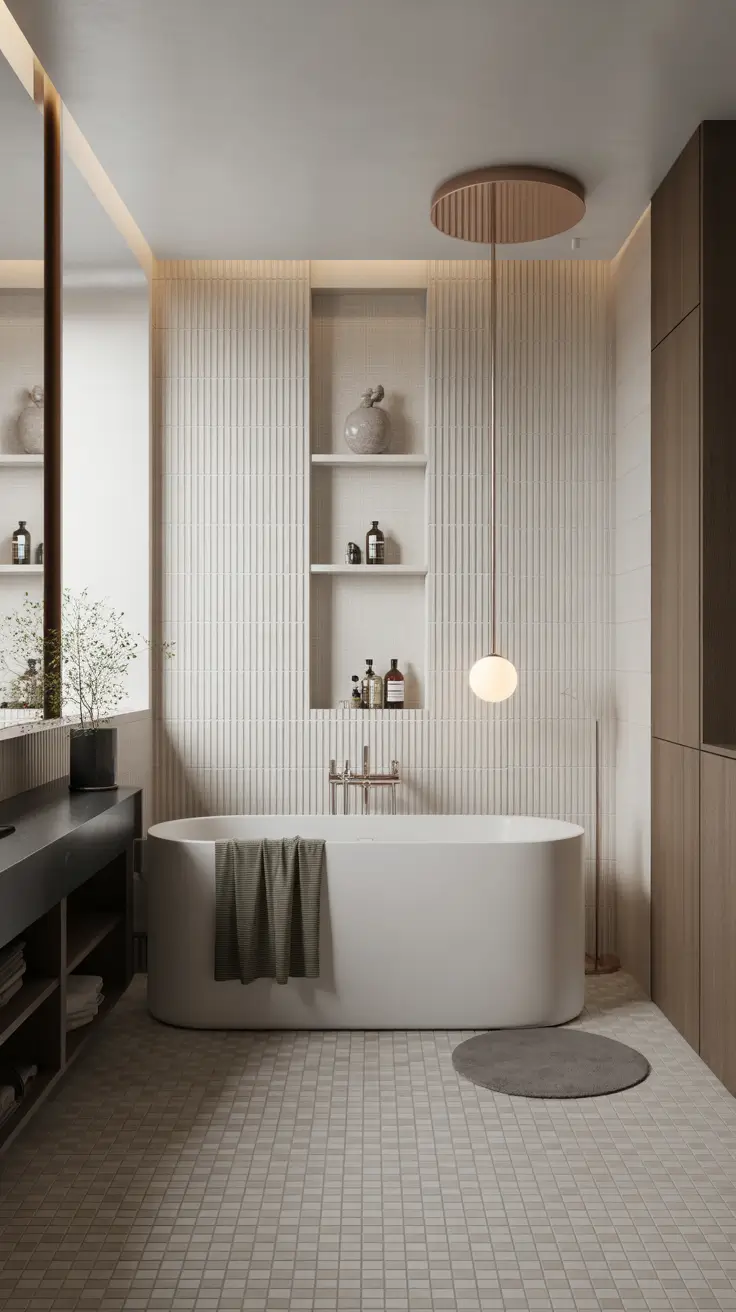 Bathroom Interior Ideas 2026: Modern, Luxe & Trendy Designs for Every Home