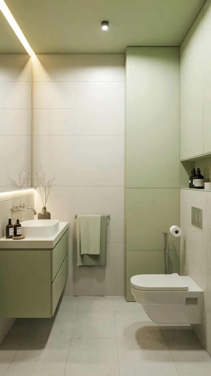 Bathroom Interior Ideas 2026: Modern, Luxe & Trendy Designs for Every Home