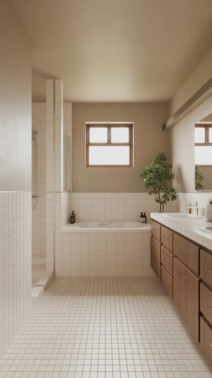 Bathroom Interior Ideas 2026: Modern, Luxe & Trendy Designs for Every Home