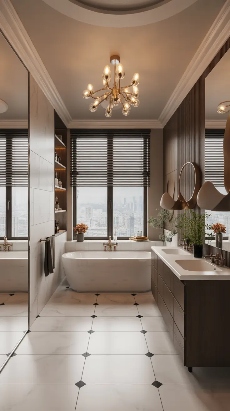 Bathroom Interior Ideas 2026: Modern, Luxe & Trendy Designs for Every Home