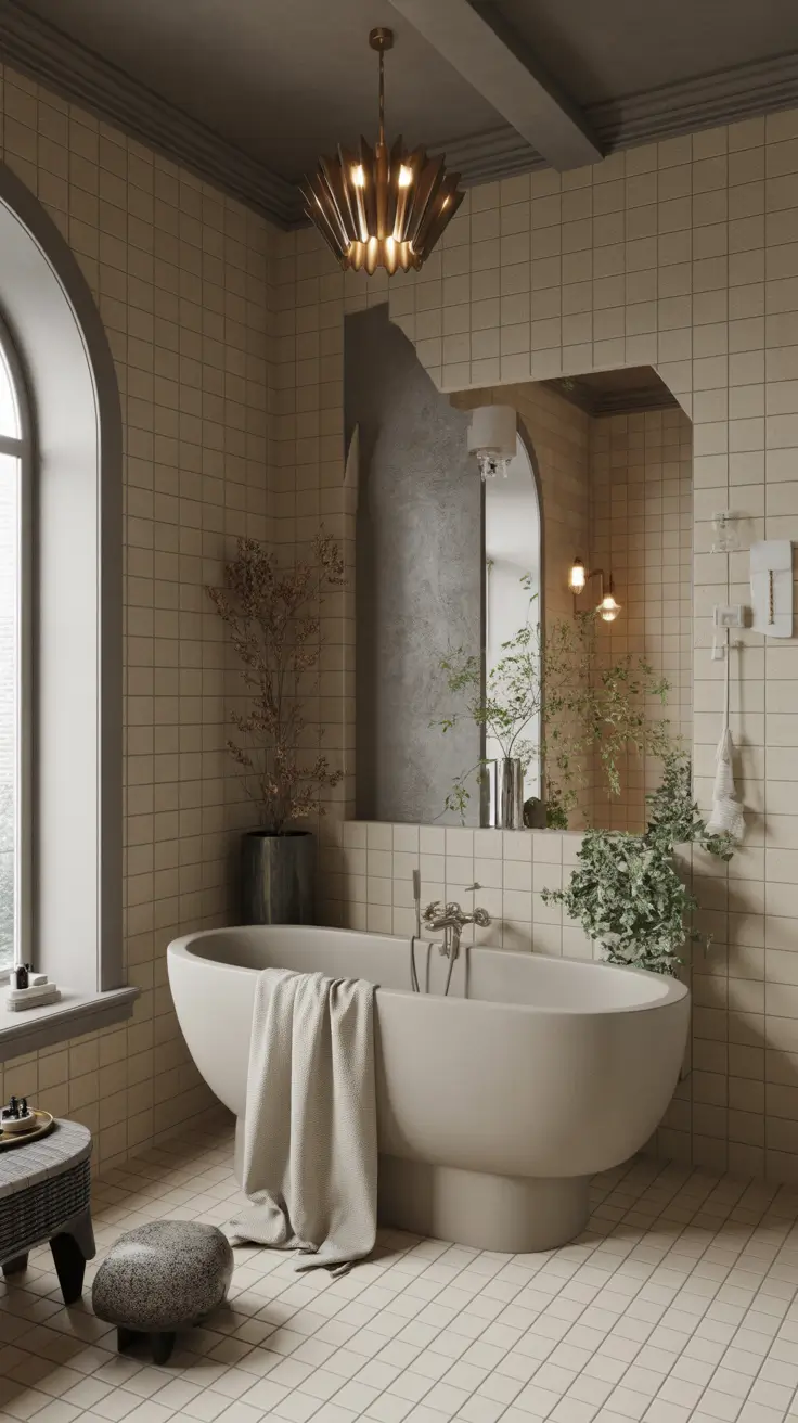 Bathroom Interior Ideas 2026: Modern, Luxe & Trendy Designs for Every Home