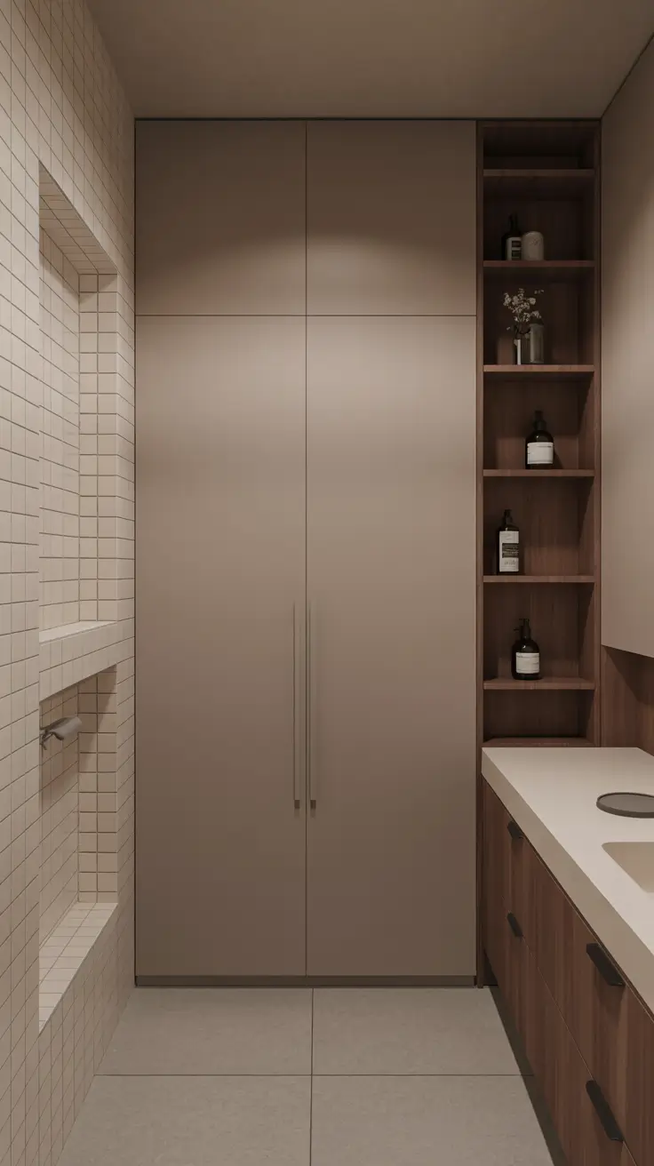 Bathroom Organizer Ideas 2026: Smart Storage Solutions for Small & Stylish Spaces