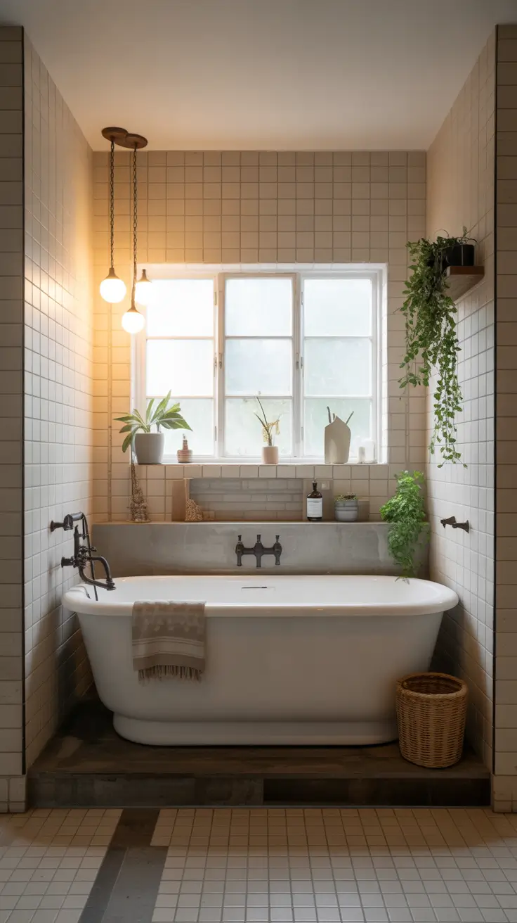 Bathroom Remodel Ideas 2026: Modern, Budget-Friendly & Small-Space Transformations