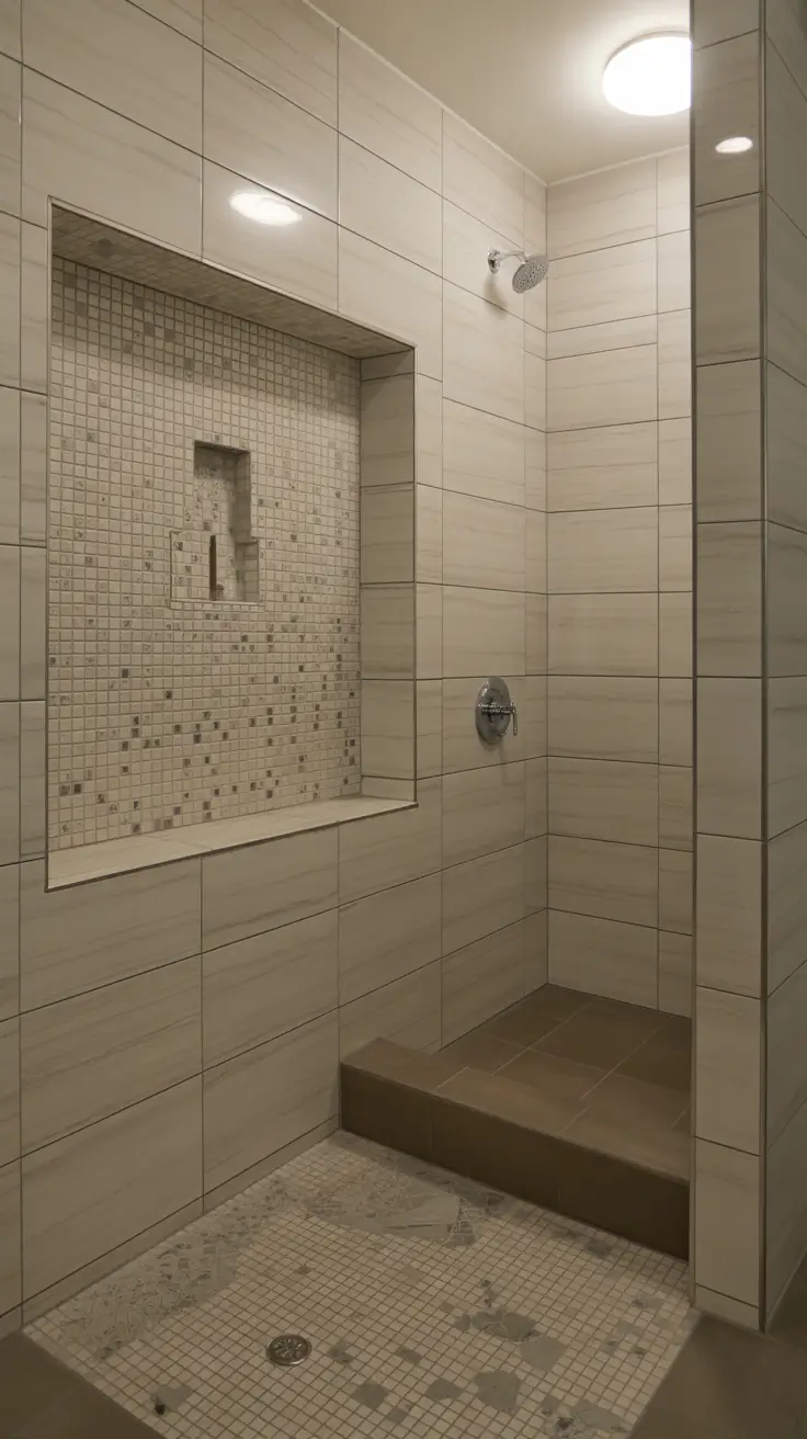 Bathroom Remodel Ideas 2026: Modern, Budget-Friendly & Small-Space Transformations