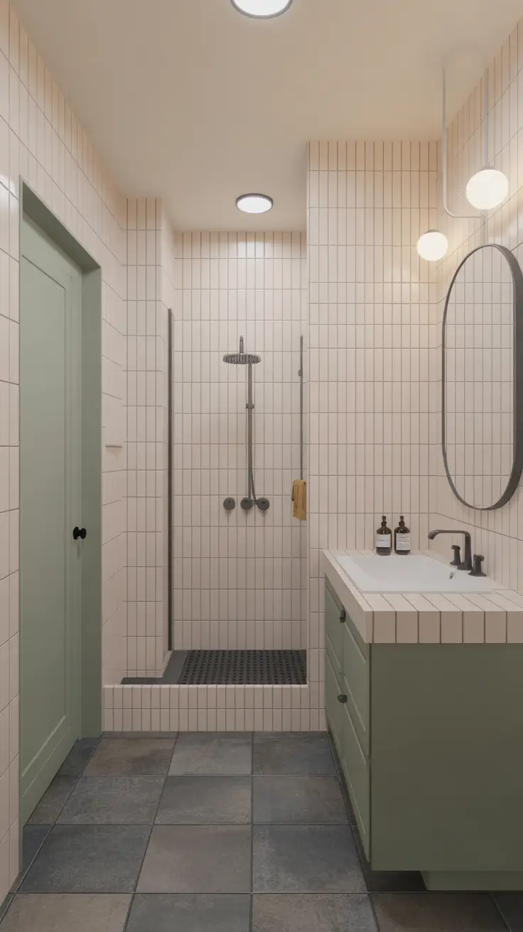 Bathroom Remodel Ideas 2026: Modern, Budget-Friendly & Small-Space Transformations