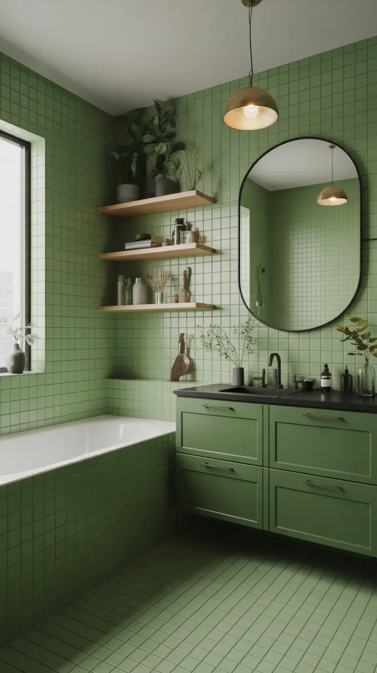 Bathroom Remodel Ideas 2026: Modern, Budget-Friendly & Small-Space Transformations