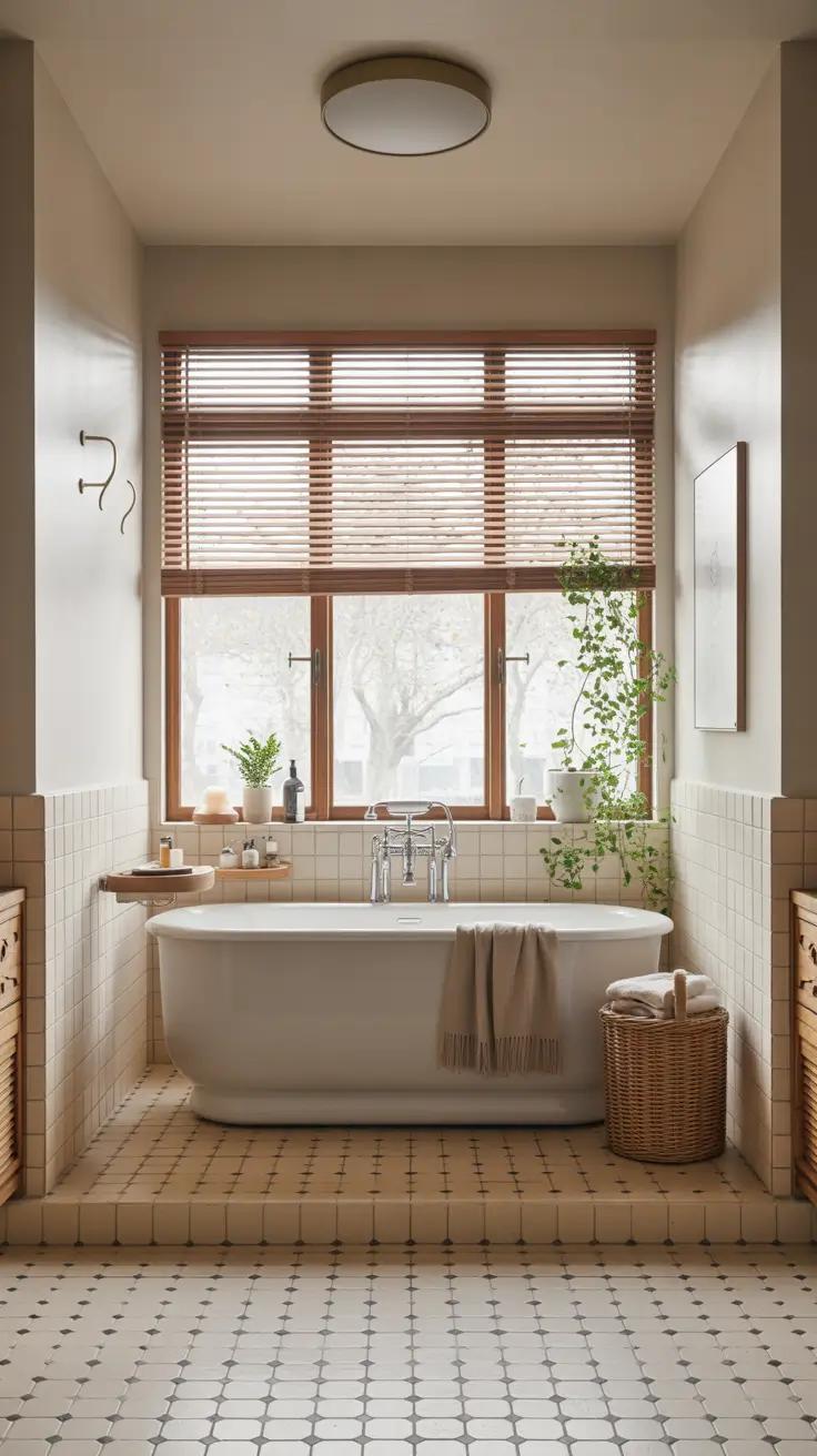 Bathroom Remodel Ideas 2026: Modern, Budget-Friendly & Small-Space Transformations