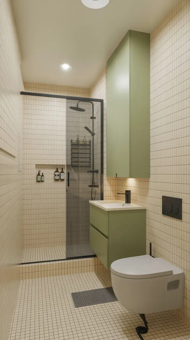 Bathroom Remodel Ideas 2026: Modern, Budget-Friendly & Small-Space Transformations