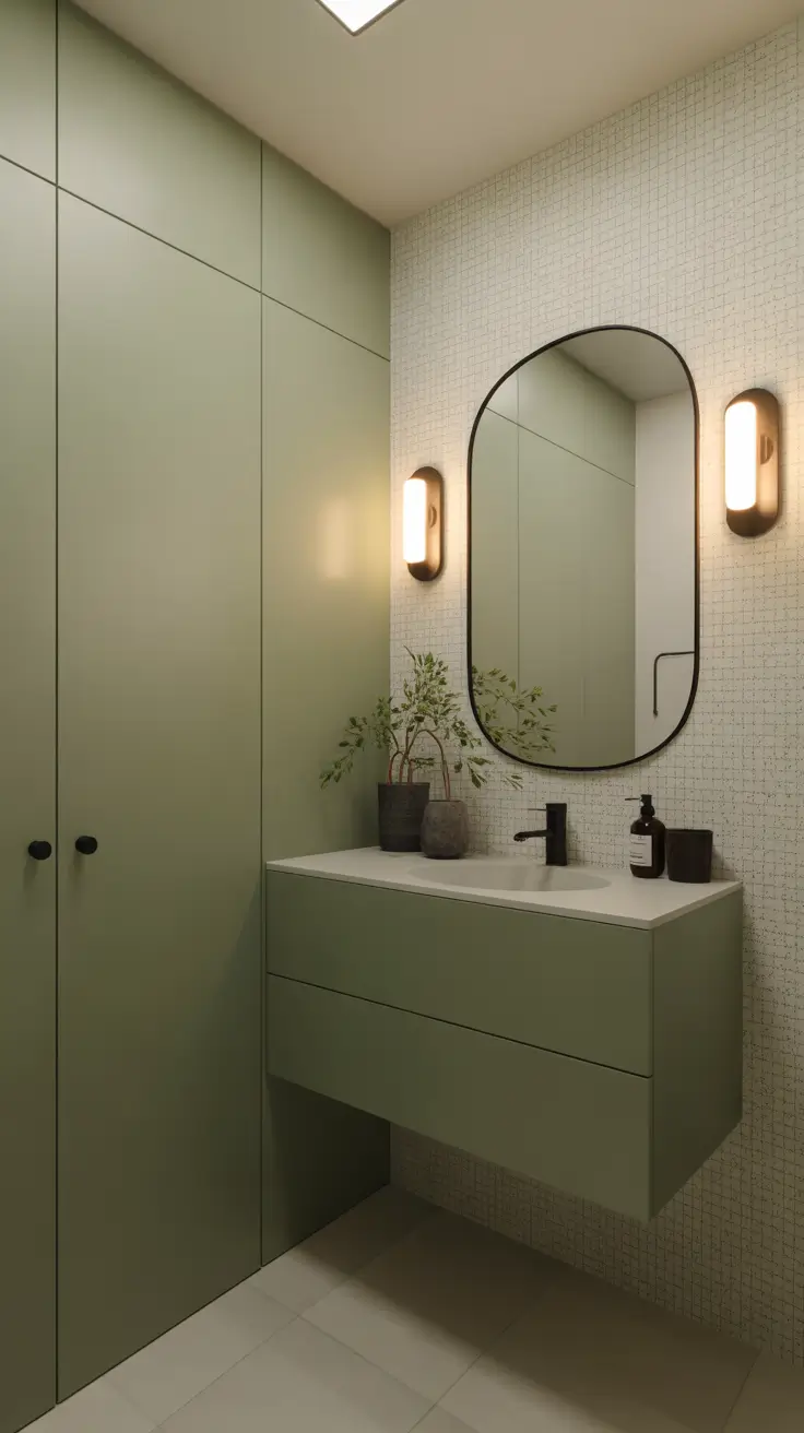 Bathroom Remodel Ideas 2026: Modern, Budget-Friendly & Small-Space Transformations
