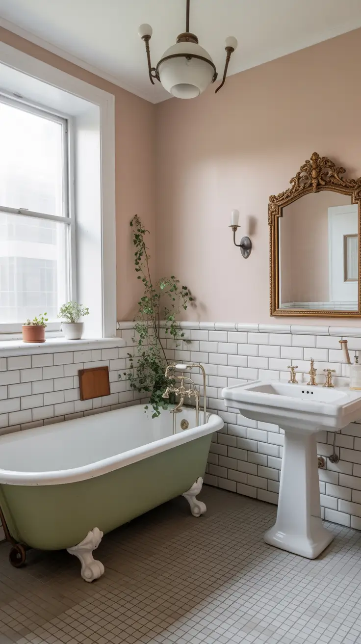 Bathroom Remodel Ideas 2026: Modern, Budget-Friendly & Small-Space Transformations