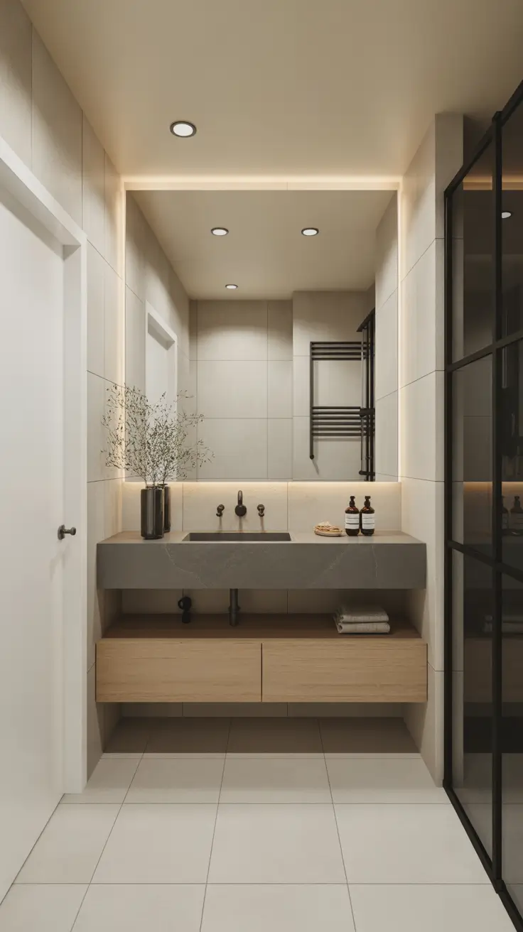 Bathroom Sink Decor Ideas 2026: Modern, Stylish & Budget-Friendly Inspiration