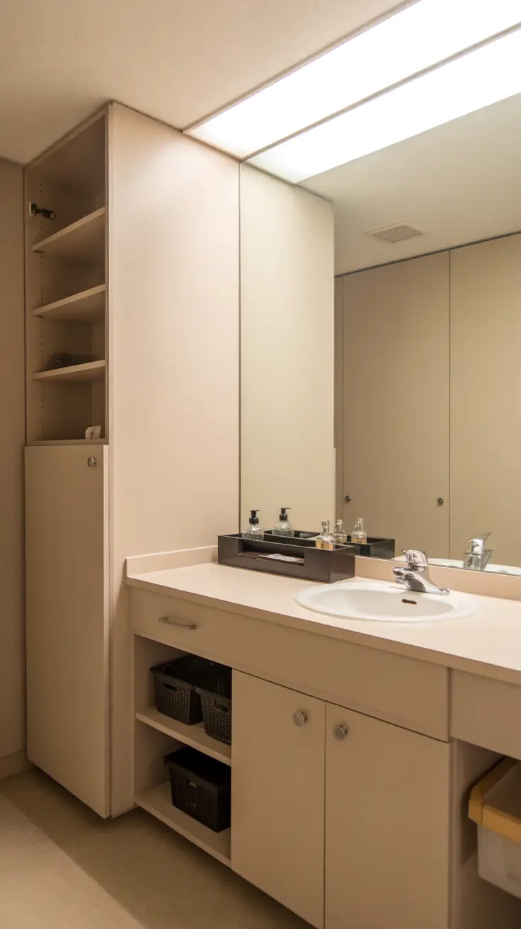 Bathroom Sink Decor Ideas 2026: Modern, Stylish & Budget-Friendly Inspiration