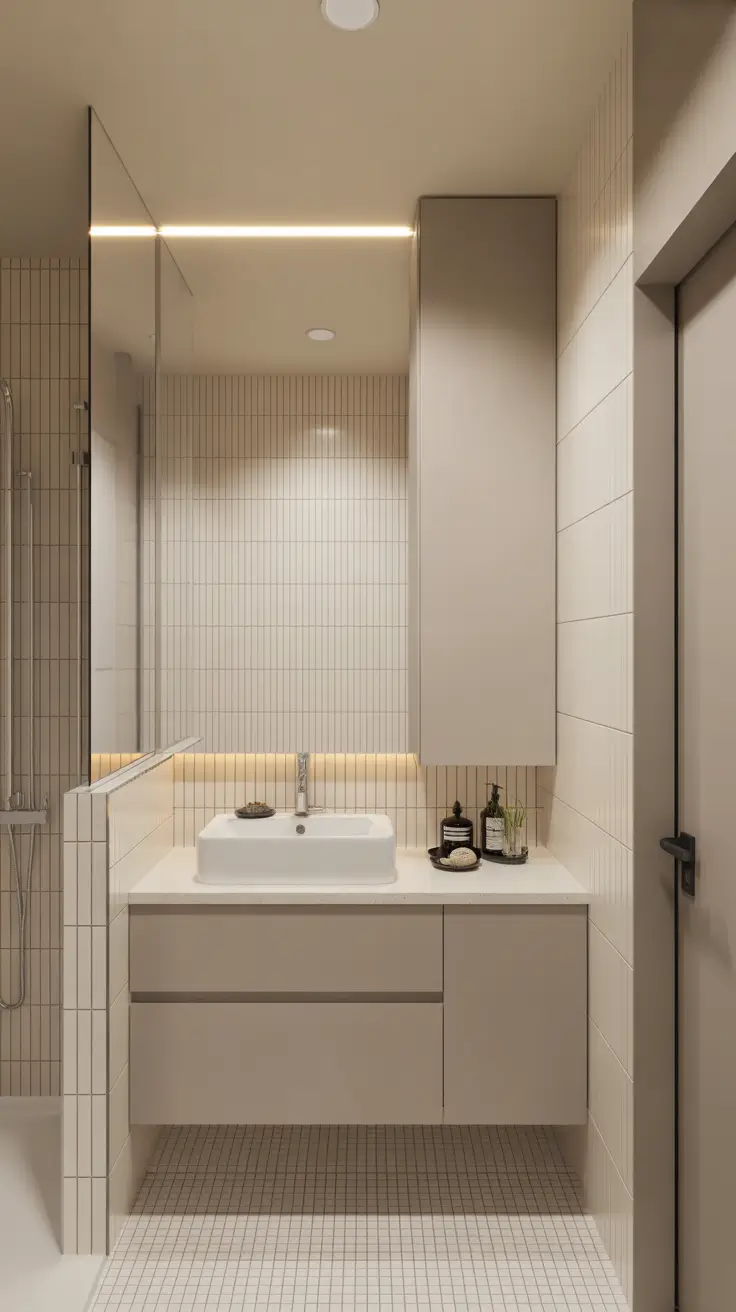 Bathroom Sink Decor Ideas 2026: Modern, Stylish & Budget-Friendly Inspiration