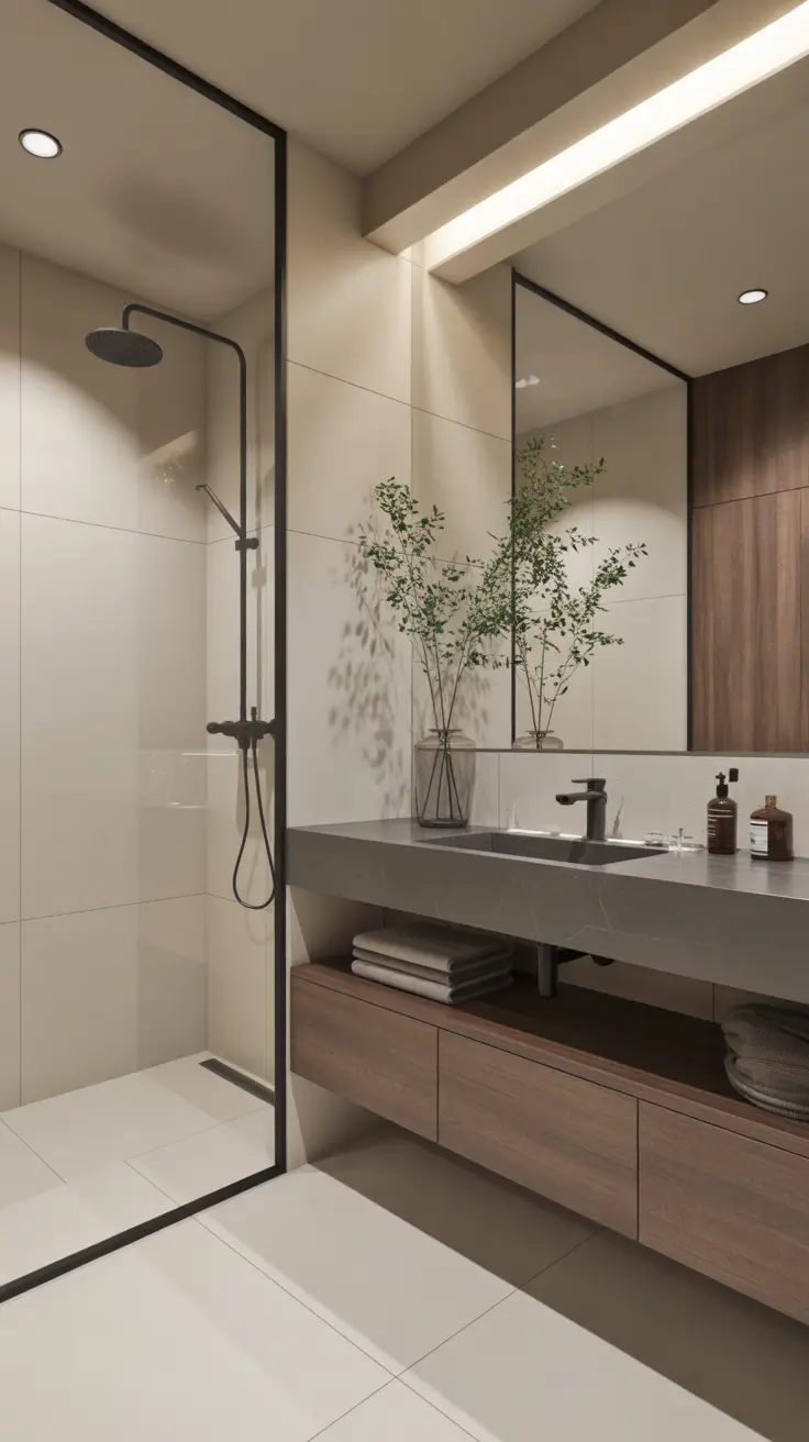 Bathroom Sink Decor Ideas 2026: Modern, Stylish & Budget-Friendly Inspiration