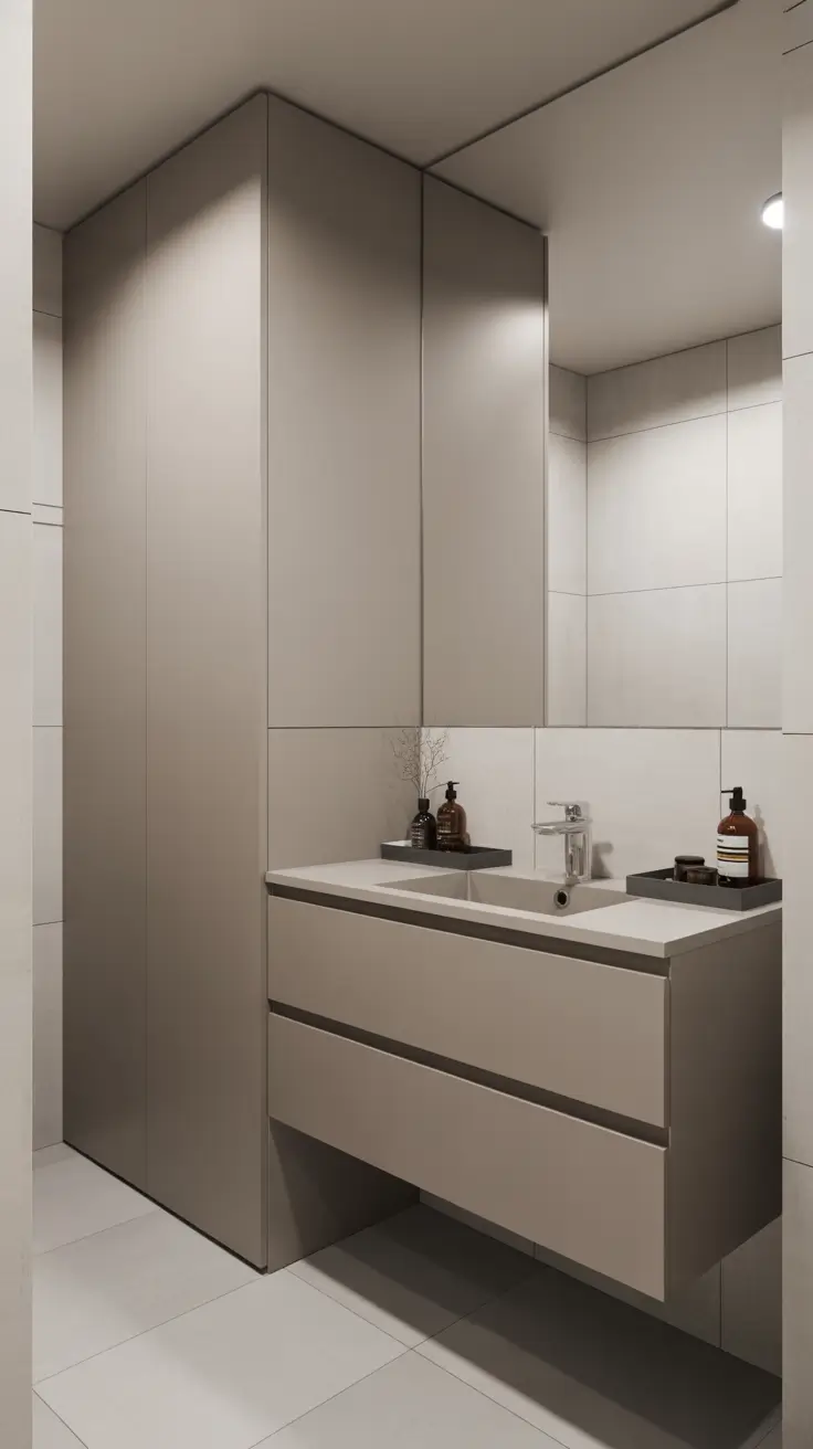 Bathroom Sink Decor Ideas 2026: Modern, Stylish & Budget-Friendly Inspiration