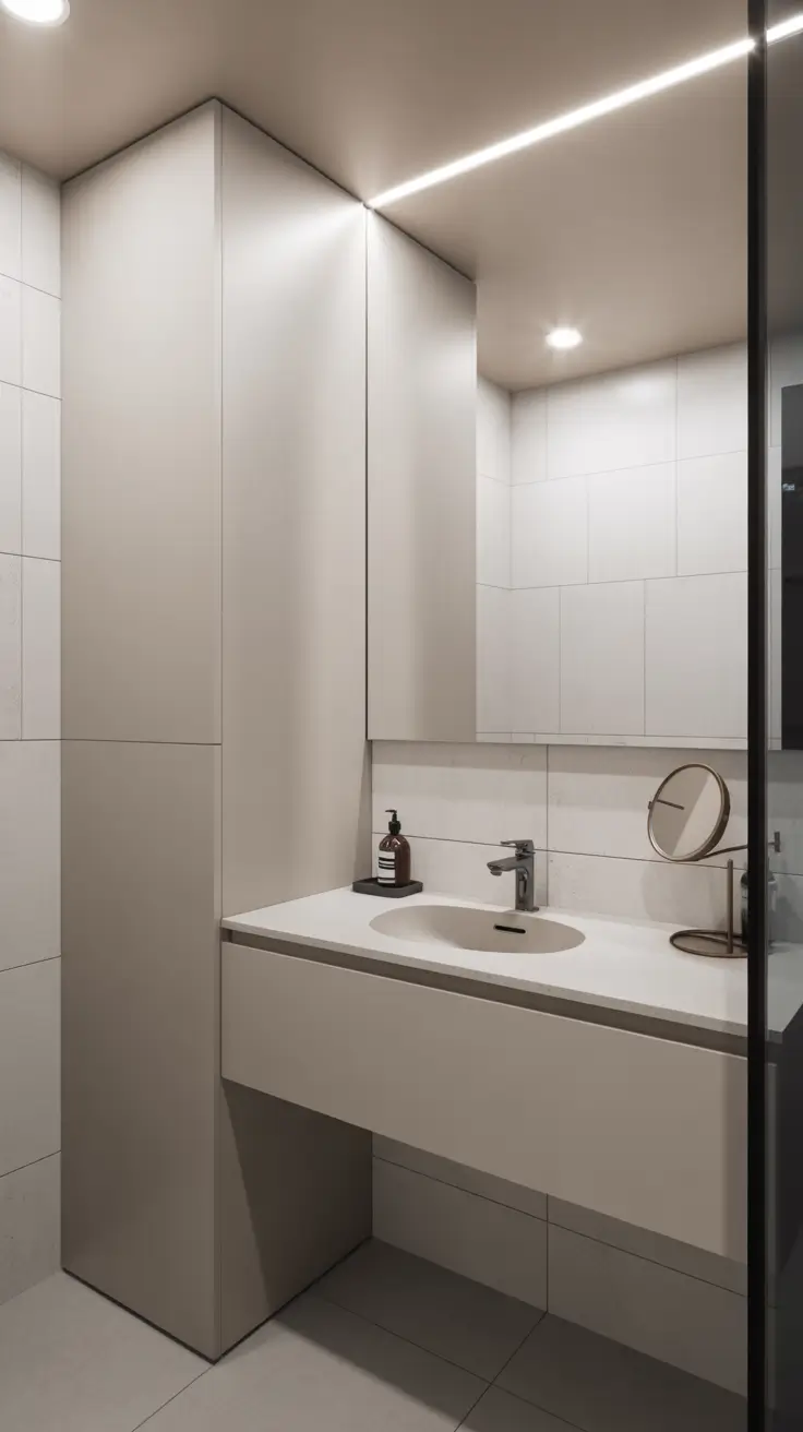 Bathroom Sink Decor Ideas 2026: Modern, Stylish & Budget-Friendly Inspiration