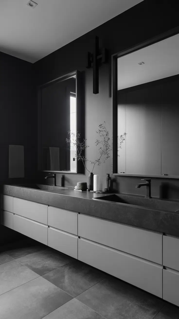 Bathroom Sink Decor Ideas 2026: Modern, Stylish & Budget-Friendly Inspiration