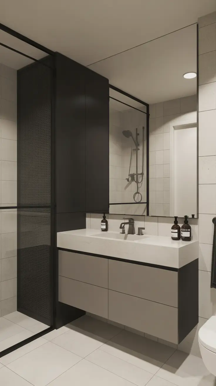 Bathroom Sink Decor Ideas 2026: Modern, Stylish & Budget-Friendly Inspiration