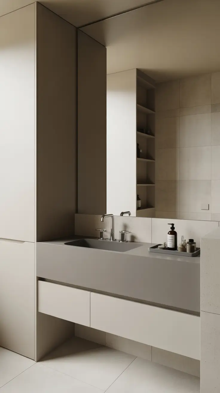 Bathroom Sink Decor Ideas 2026: Modern, Stylish & Budget-Friendly Inspiration