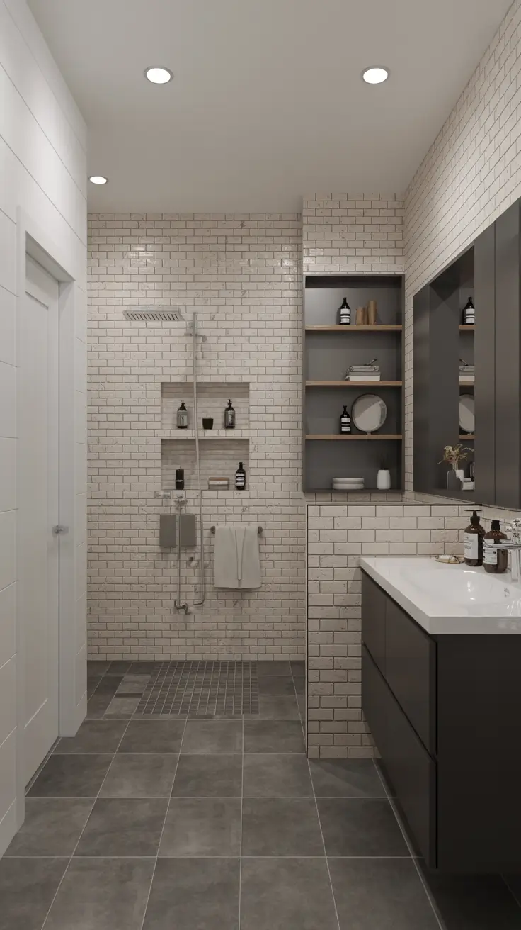 Bathroom Wall Decor Ideas 2026: Modern, Elegant & Unique Design Trends