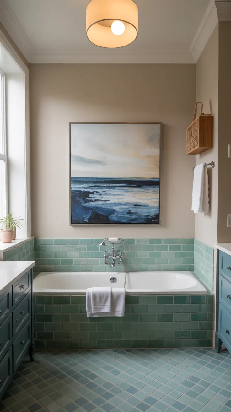 Bathroom Wall Decor Ideas 2026: Modern, Elegant & Unique Design Trends