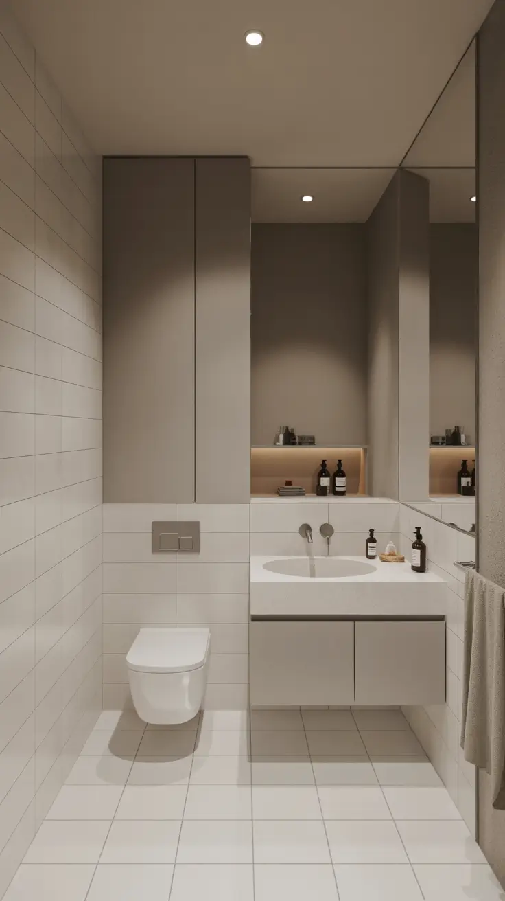 Bathroom Wall Decor Ideas 2026: Modern, Elegant & Unique Design Trends