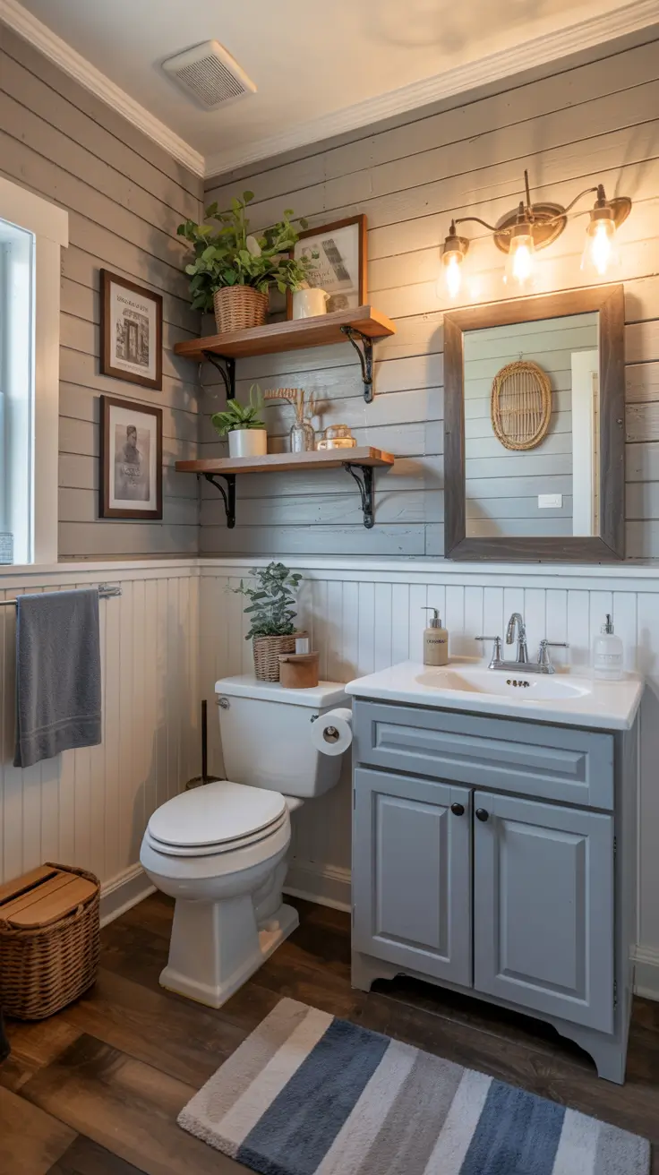 Bathroom Wall Decor Ideas 2026: Modern, Elegant & Unique Design Trends