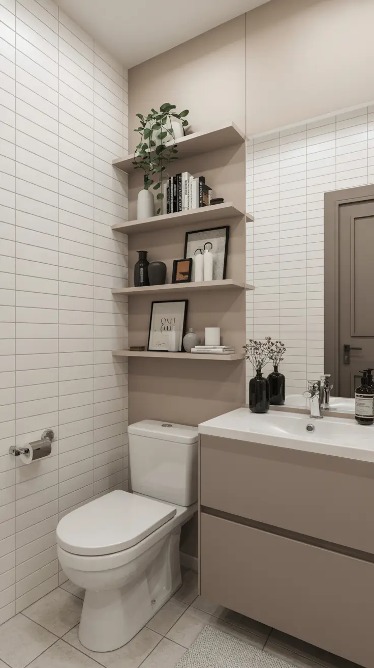 Bathroom Wall Decor Ideas 2026: Modern, Elegant & Unique Design Trends