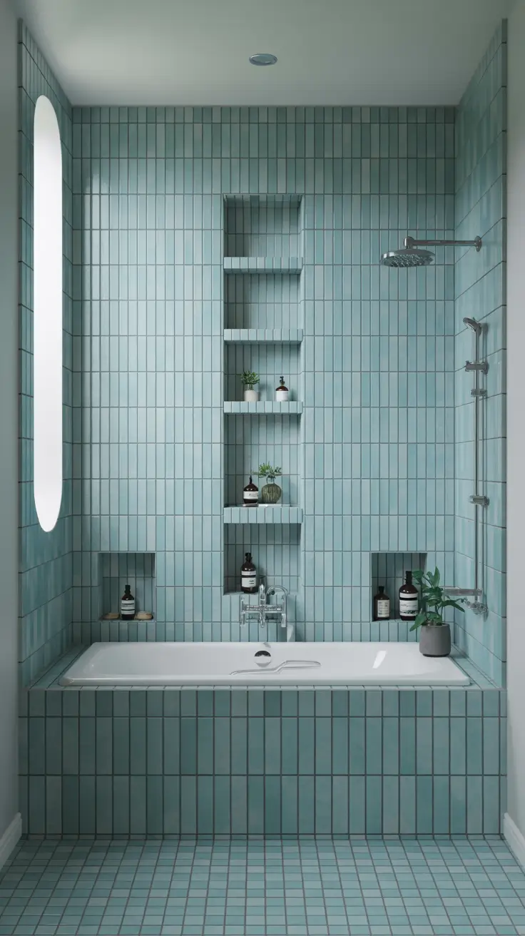 Bathroom Wall Decor Ideas 2026: Modern, Elegant & Unique Design Trends