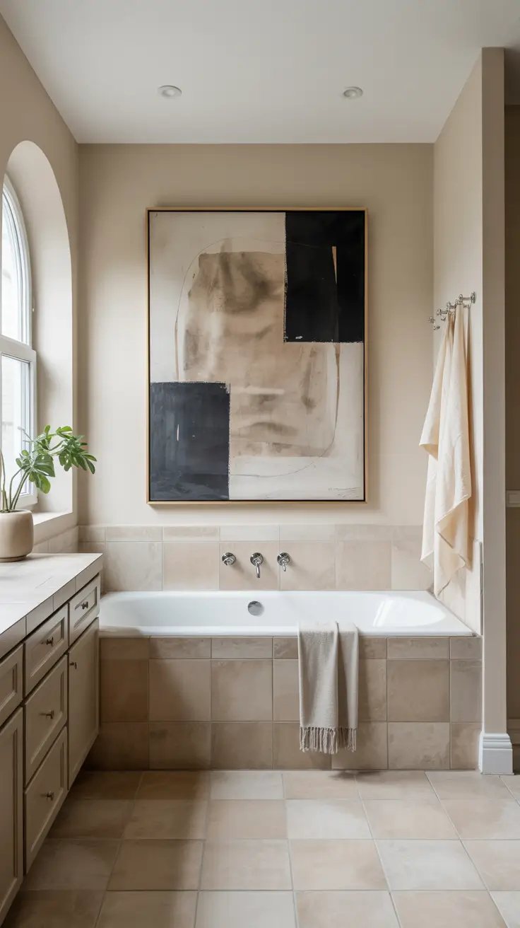 Bathroom Wall Decor Ideas 2026: Modern, Elegant & Unique Design Trends