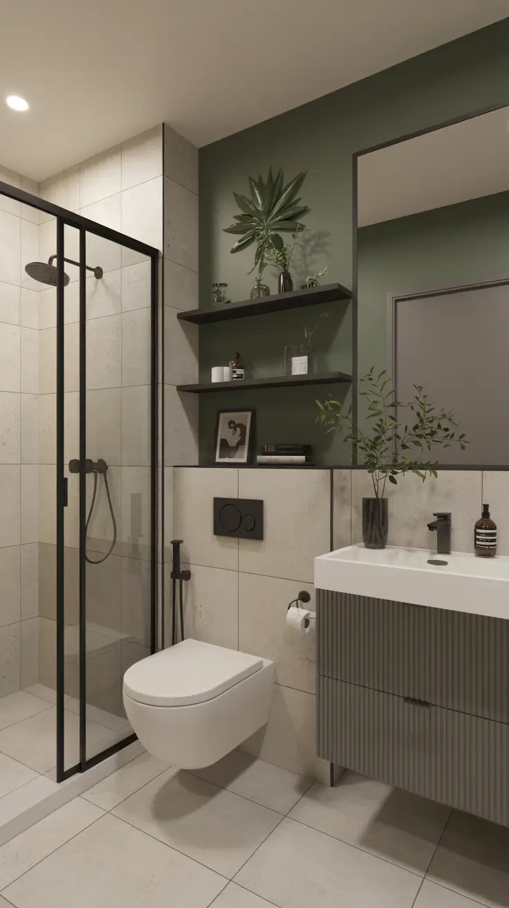 Bathroom Wall Decor Ideas 2026: Modern, Elegant & Unique Design Trends
