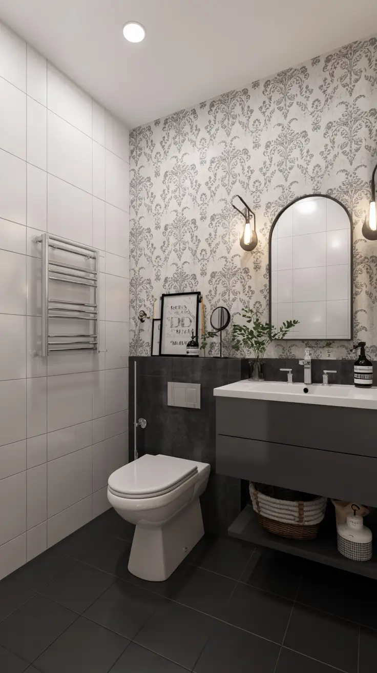 Bathroom Wall Decor Ideas 2026: Modern, Elegant & Unique Design Trends