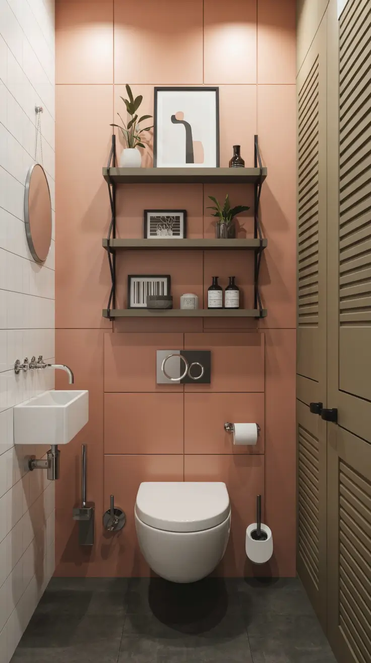 Bathroom Wall Decor Ideas 2026: Modern, Elegant & Unique Design Trends