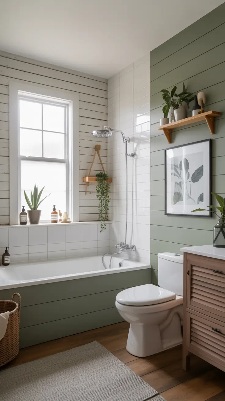 Bathroom Wall Decor Ideas 2026: Modern, Elegant & Unique Design Trends