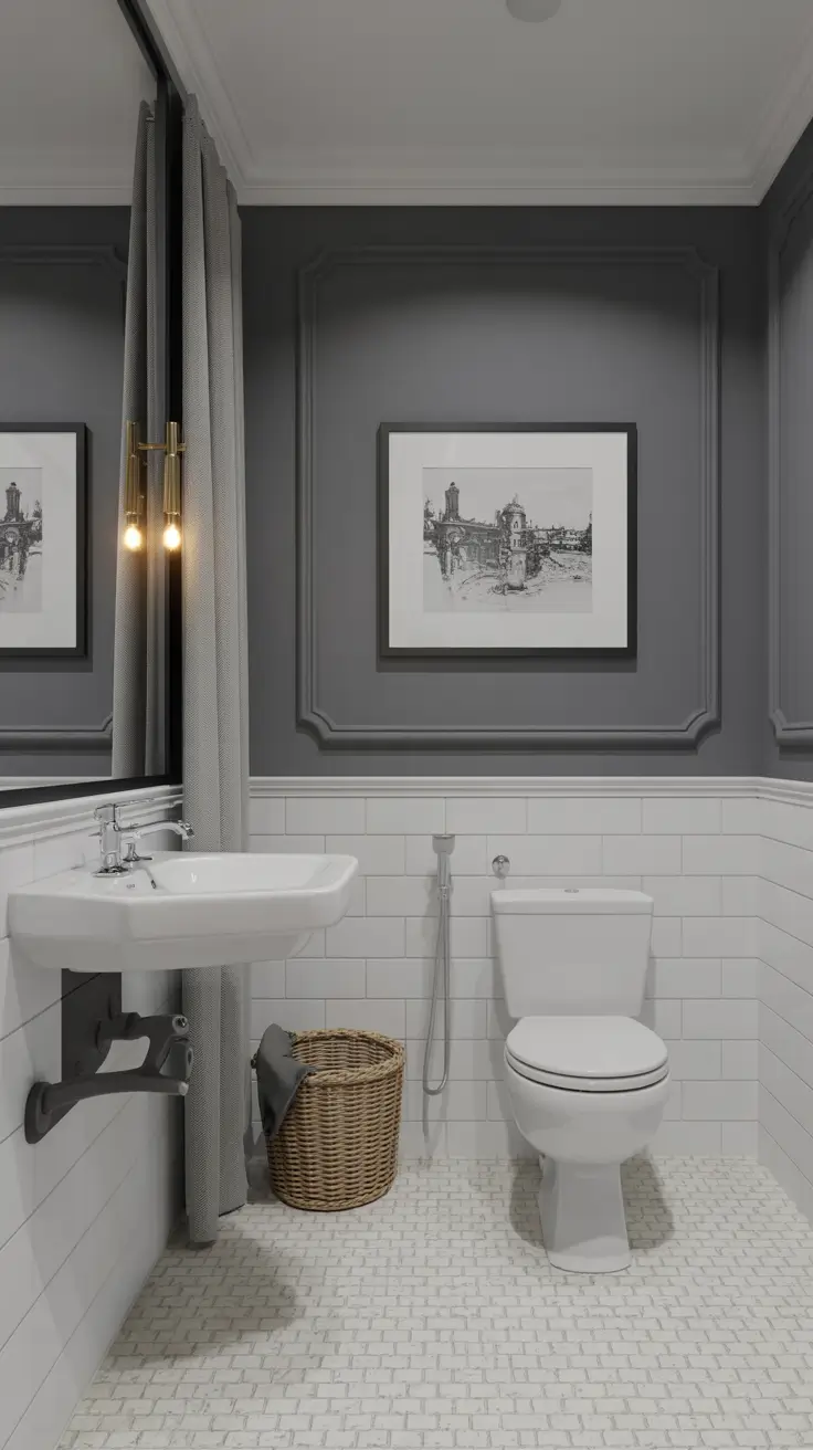 Bathroom Wall Decor Ideas 2026: Modern, Elegant & Unique Design Trends