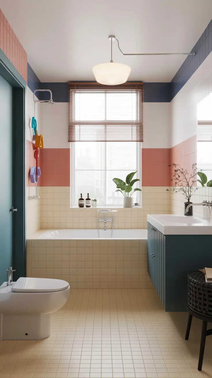 Bathroom Wall Decor Ideas 2026: Modern, Elegant & Unique Design Trends