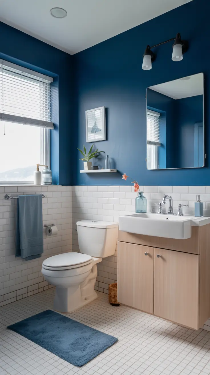 Bathroom Wall Decor Ideas 2026: Modern, Elegant & Unique Design Trends