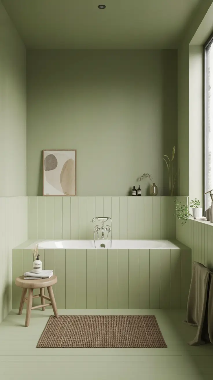 Bathroom Wall Decor Ideas 2026: Modern, Elegant & Unique Design Trends