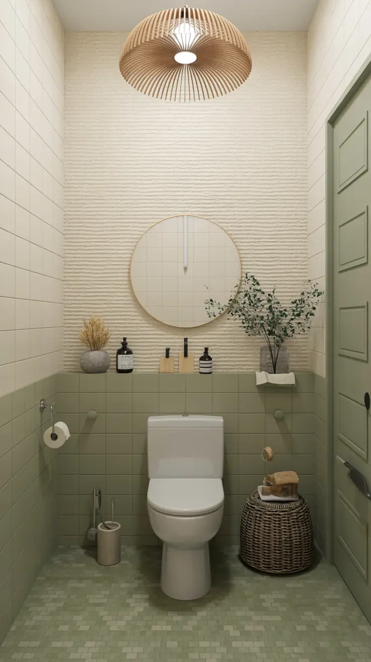 Bathroom Wall Decor Ideas 2026: Modern, Elegant & Unique Design Trends