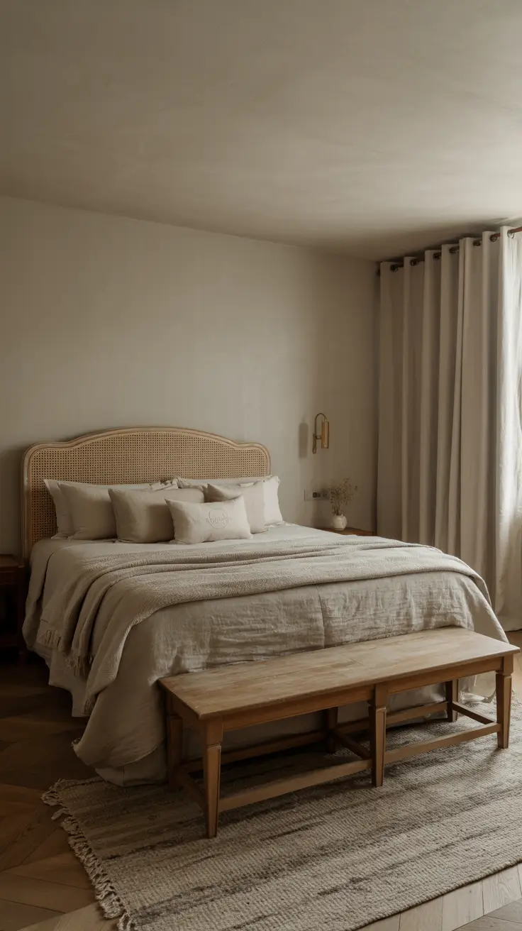 Bedroom Bench Ideas 2026: Stylish Seating, Storage & Decor Solutions