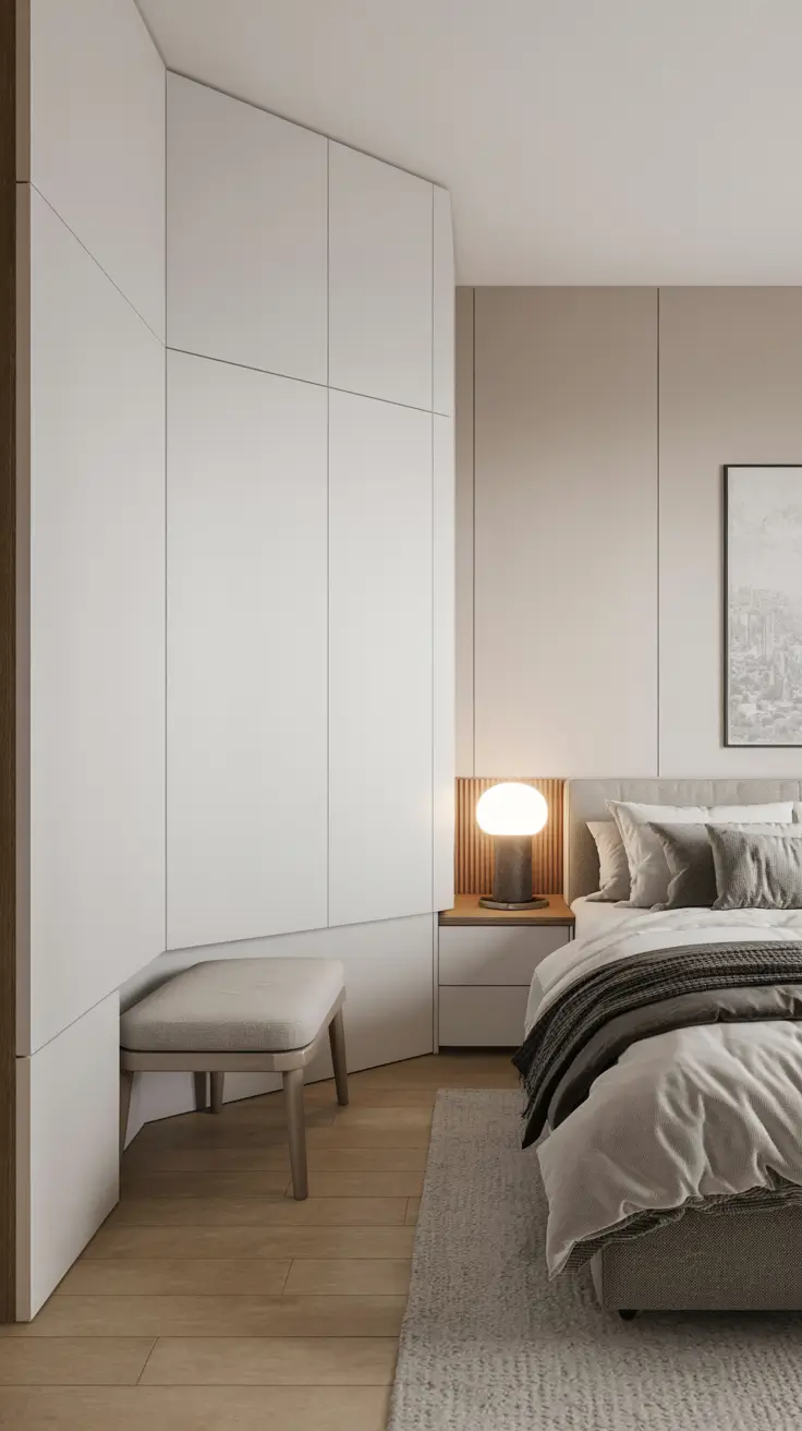 Bedroom Bench Ideas 2026: Stylish Seating, Storage & Decor Solutions