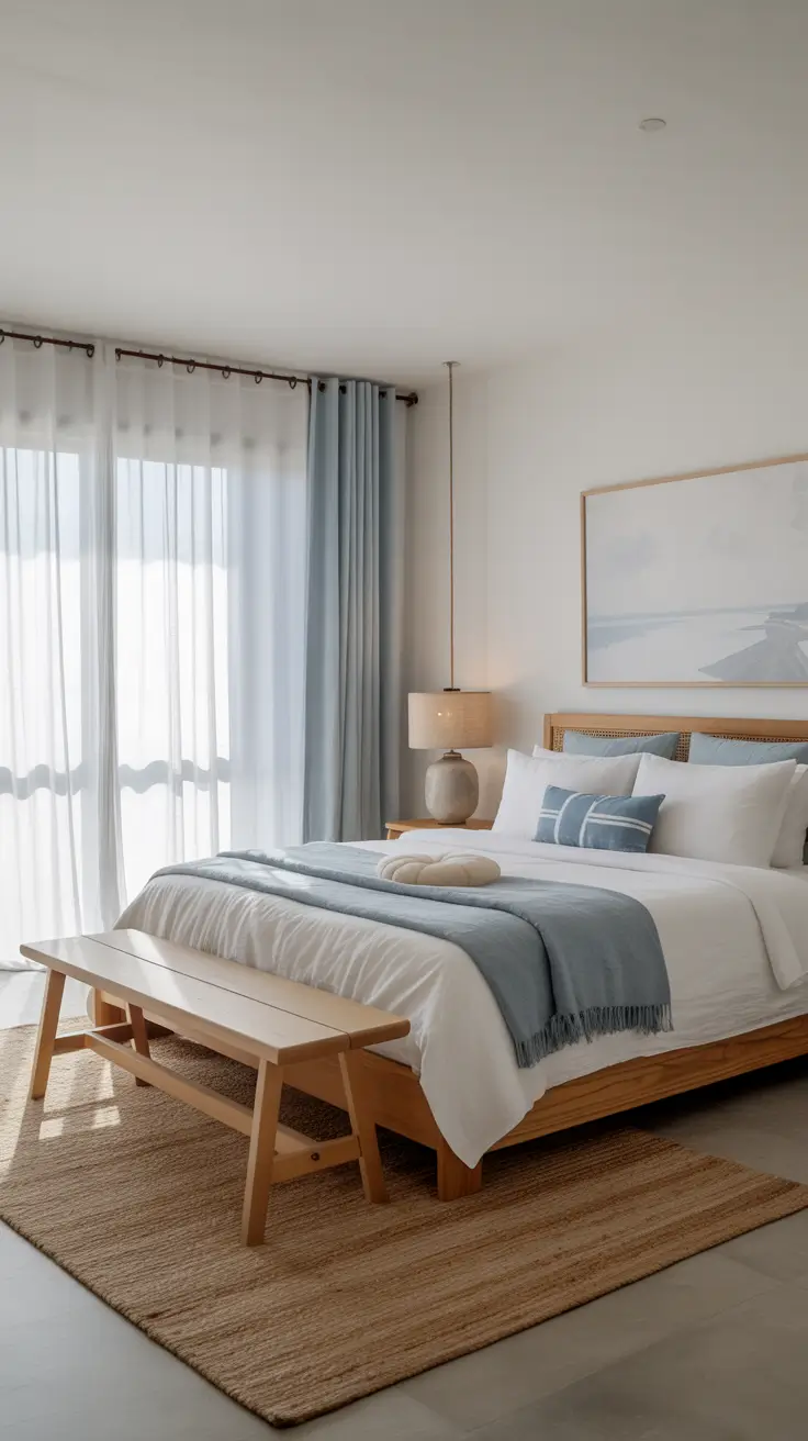 Bedroom Bench Ideas 2026: Stylish Seating, Storage & Decor Solutions