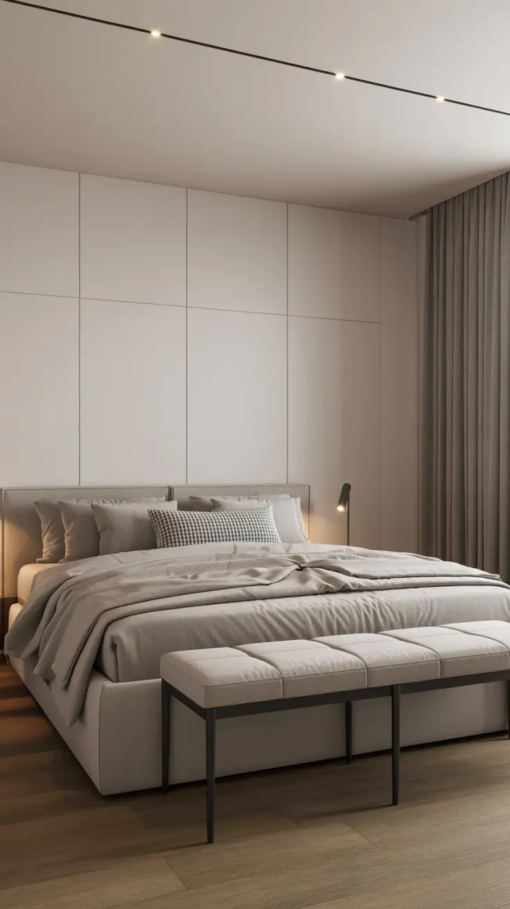 Bedroom Bench Ideas 2026: Stylish Seating, Storage & Decor Solutions