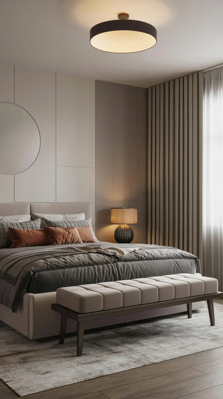 Bedroom Bench Ideas 2026: Stylish Seating, Storage & Decor Solutions