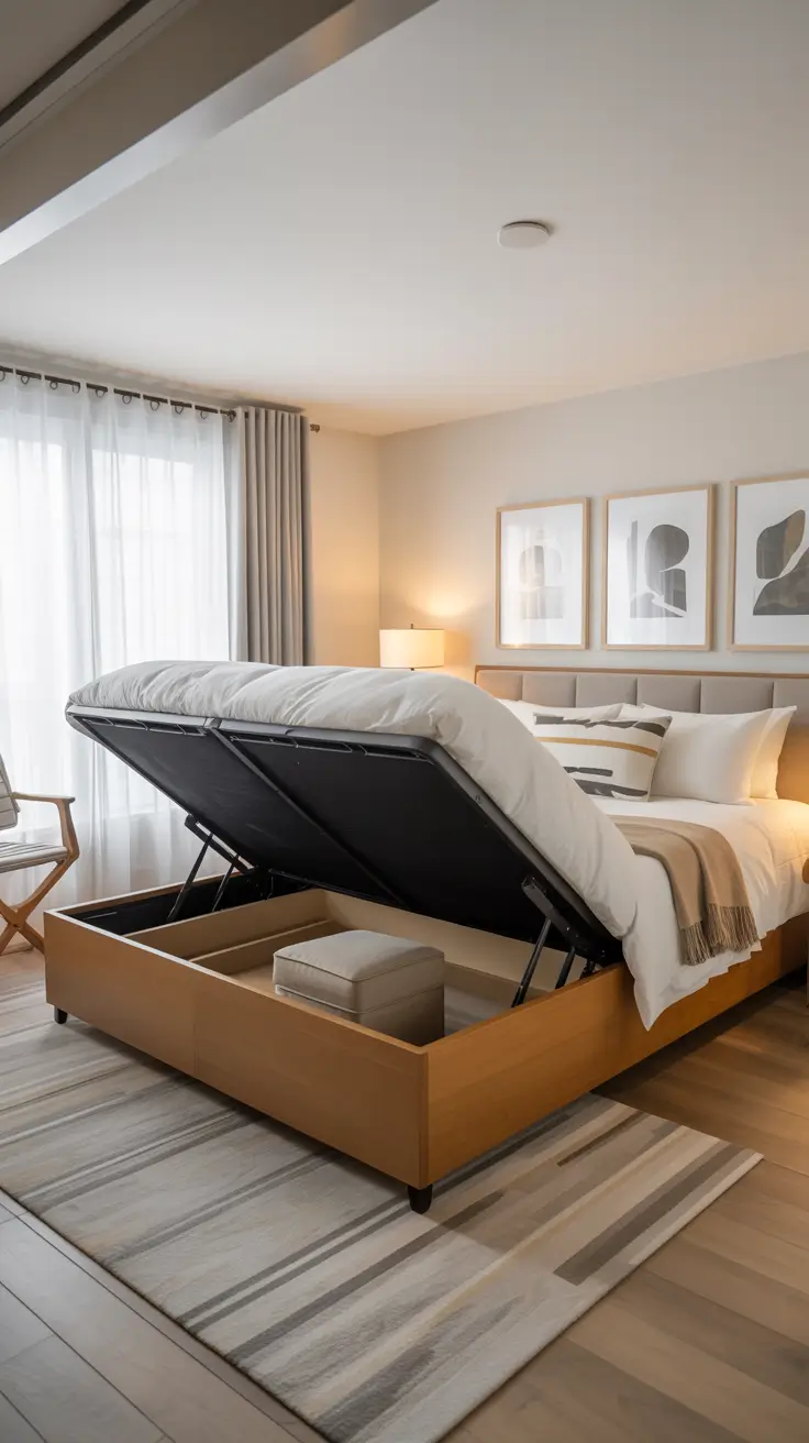 Bedroom Bench Ideas 2026: Stylish Seating, Storage & Decor Solutions