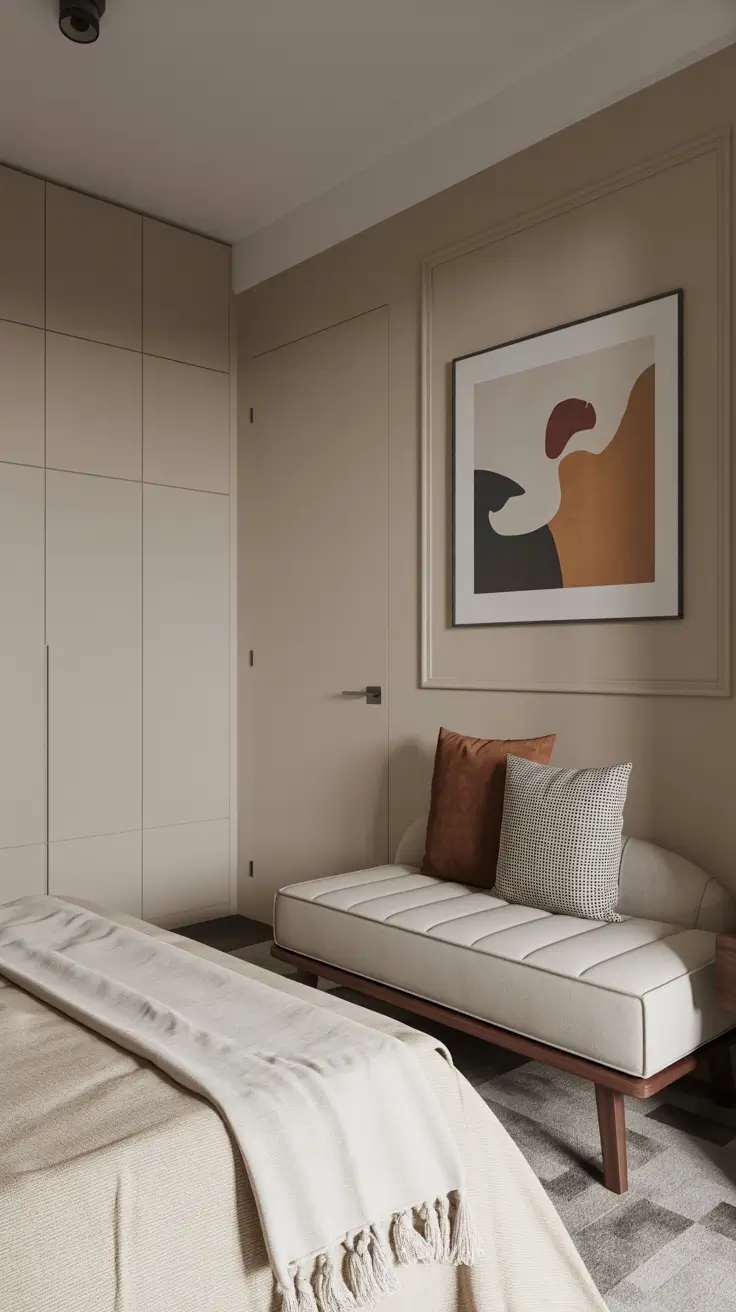 Bedroom Bench Ideas 2026: Stylish Seating, Storage & Decor Solutions