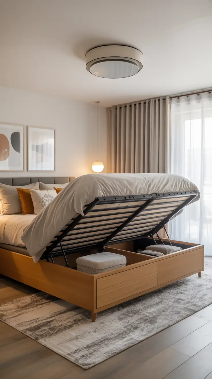 Bedroom Bench Ideas 2026: Stylish Seating, Storage & Decor Solutions